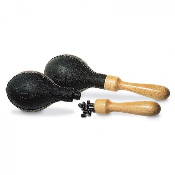 LP281R LP Refillable Maracas