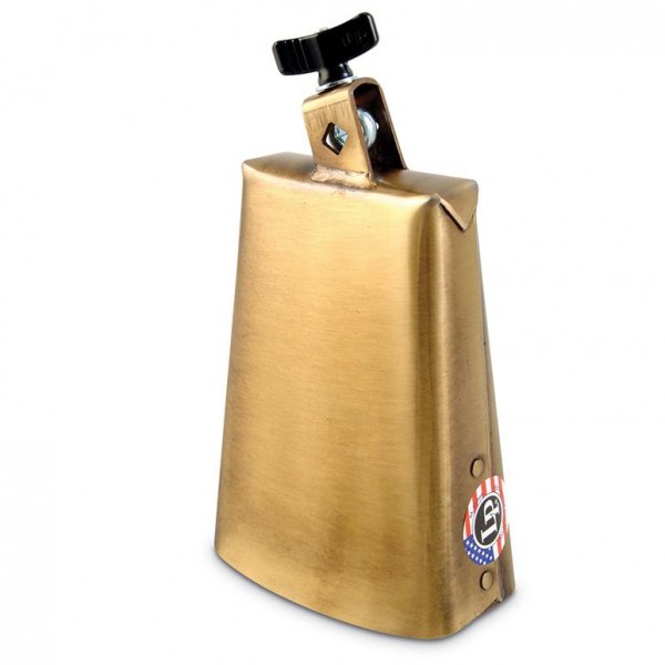 LP322 LP Tito Puente Signature Prestige Cowbell