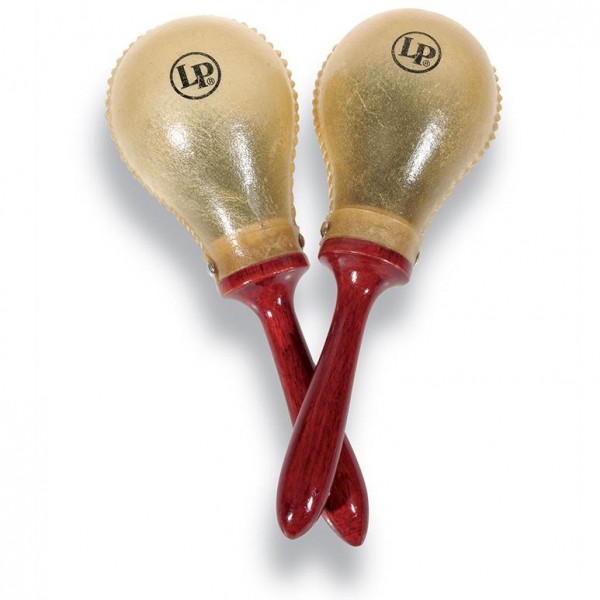 LP394 LP Macho Maracas