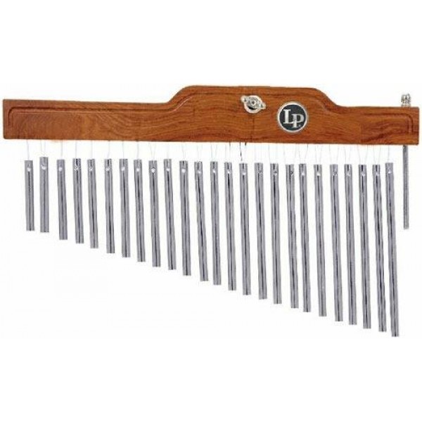 LP449 LP Bar Solid Chimes 25 Bars