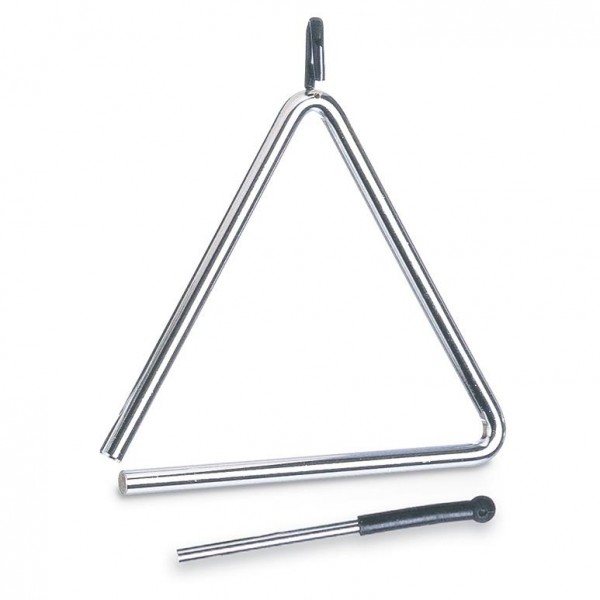 LPA122 LP Aspire 8” High Pitch Triangle