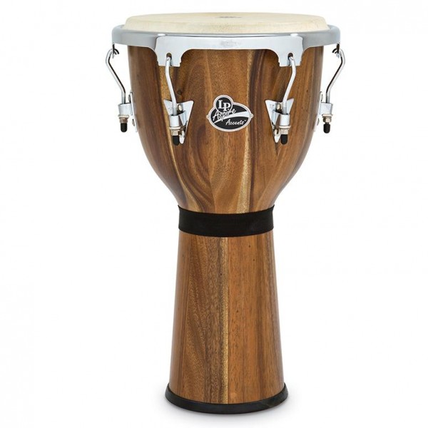 LPA632-SW LP Aspire Jamjuree Wood Djembe