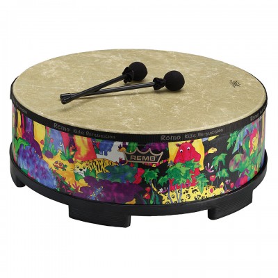 Remo Kids Percussion Gathering Drum KD-5822-01