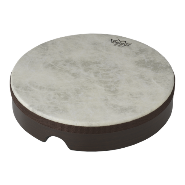 Remo HD-8510-00 10''x2'' Fiberskyn Frame Drum 