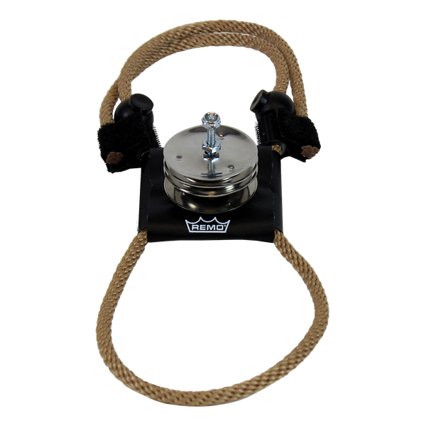 Remo TA-2525-70 Footoerine Tambourine Design For The Foot