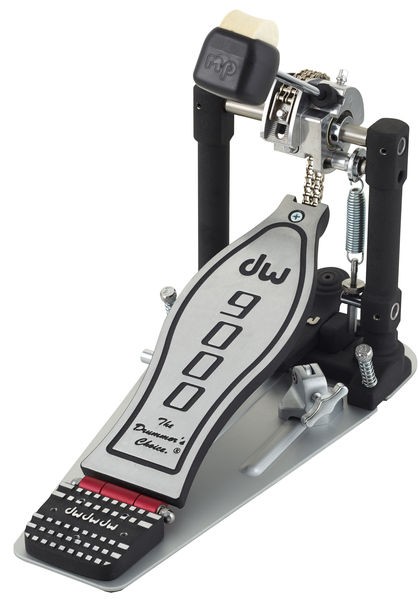 DW 9000 Single Bass Drum Pedal  