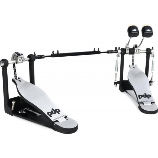 PDP 700 Series Double Bass Drum Pedal PDDP712