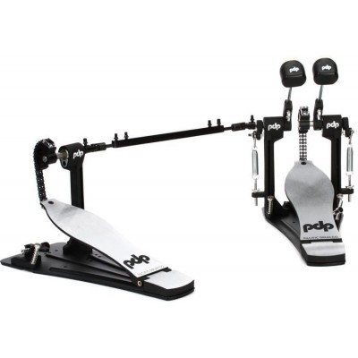 PDP Concept Series Double Bass Drum Pedal PDDPCO