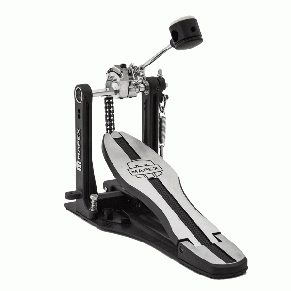 Mapex P600 Mars Single Pedal Double Chain Drive 