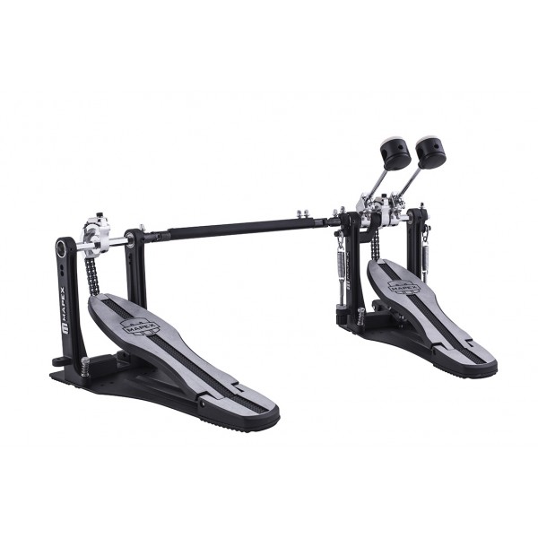 Mapex P600TW Mars Double Pedal Double Chain Drive 