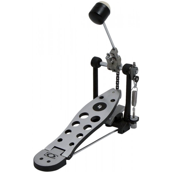 Basix PD-100-V2 Single Bass Drum Pedal 