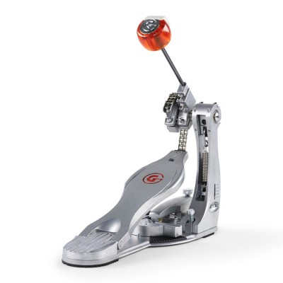 Gibraltar 9711GS G Class Chain Drive Single Bass Drum Pedal 