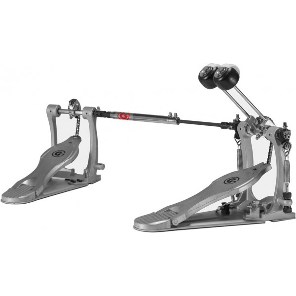 Gibraltar GRC5-DB Road Class Double Bass Drum Pedal