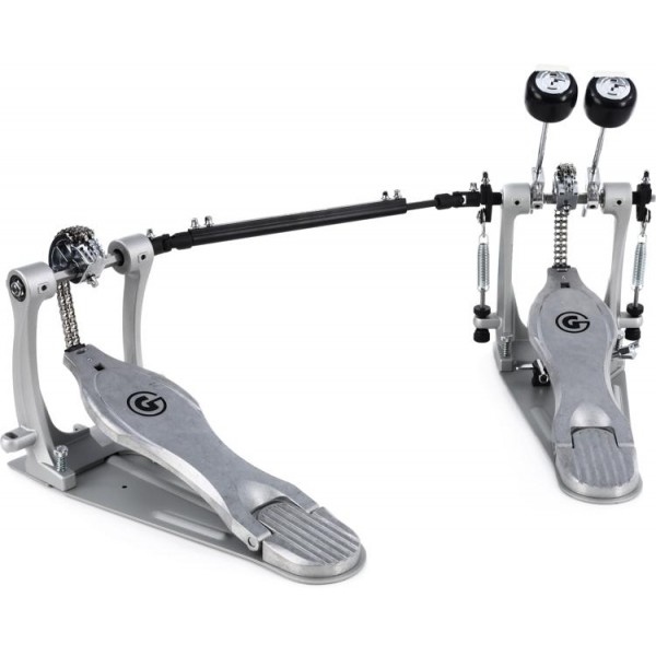 Gibraltar GTC6-DB Tour Class Double Bass Drum Pedal