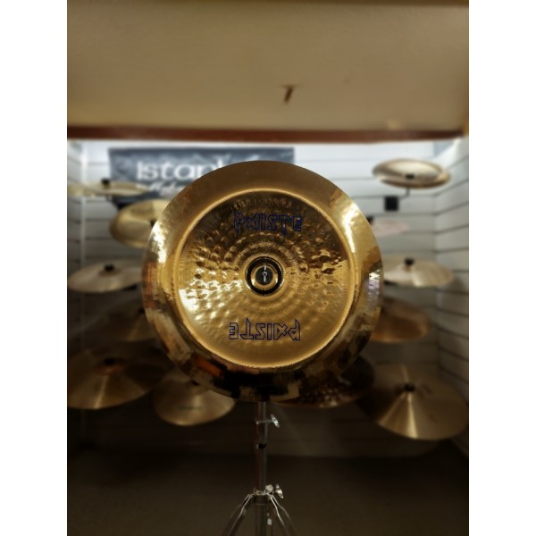 Paiste Signature Reflector 22'' Heavy China Prototype