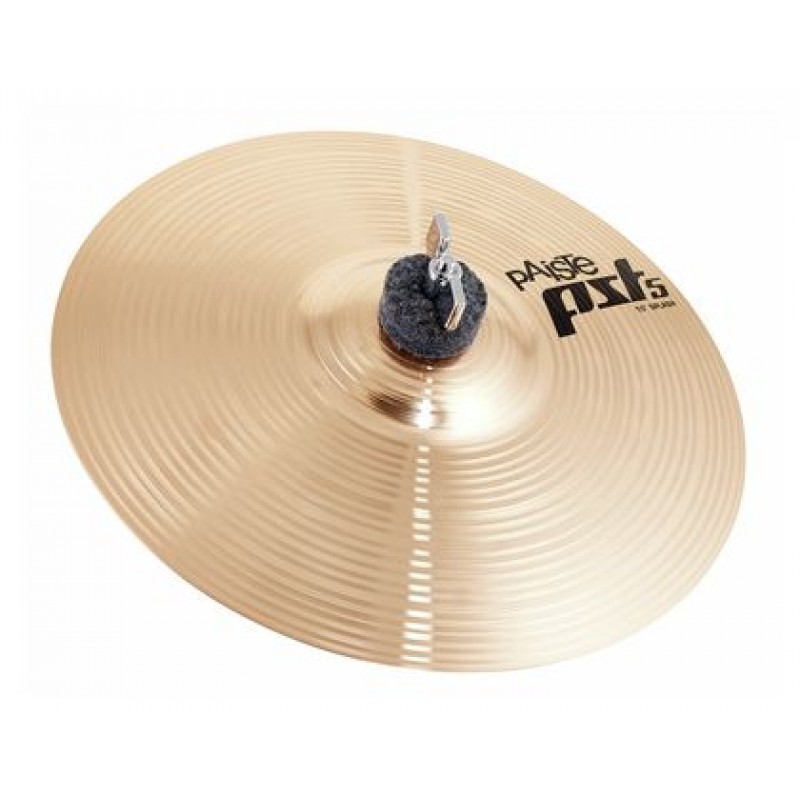PAiSTe Signature The Paiste Line Splash - 4