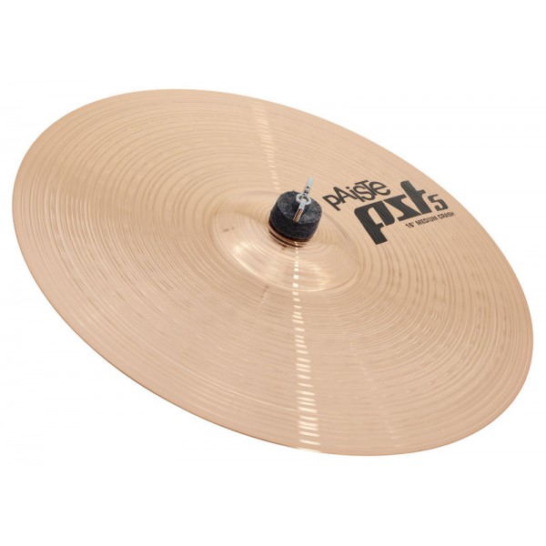 Paiste PST5 16'' Medium Crash '14