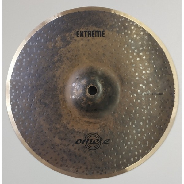 Omete Extreme 10'' Splash