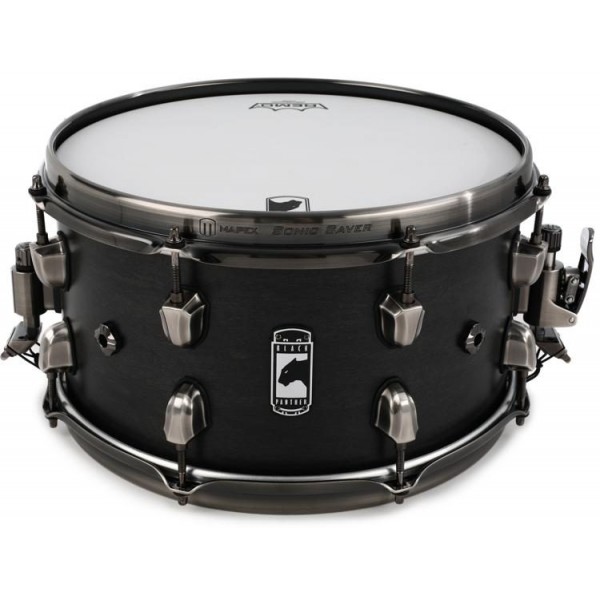 Mapex Black Panther Hydro 13''x7'' Snare Drum