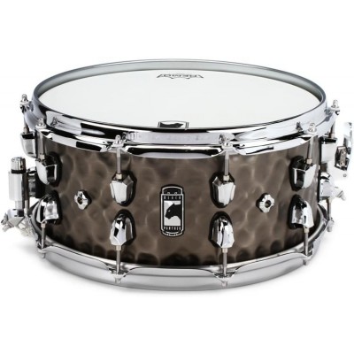 Mapex Black Panther Persuader 14''x6.5'' Snare Drum