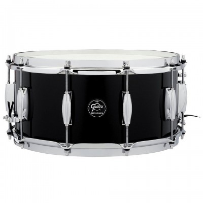 Gretsch Renown Maple 14''X6.5'' Snare Drum PB