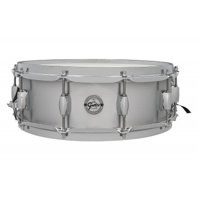 Gretsch S1-0514-GP 14''x5'' Grand Prix Aluminum Snare Drum