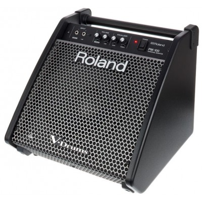 Roland PM-100 Personal Monitor 