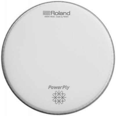 Roland MH2-10'' Powerply Mesh Head 