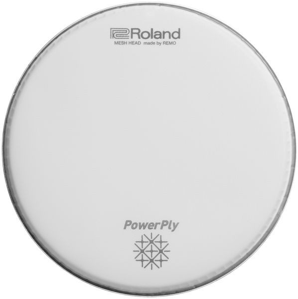 Roland MH2-08'' Powerply Mesh Head 