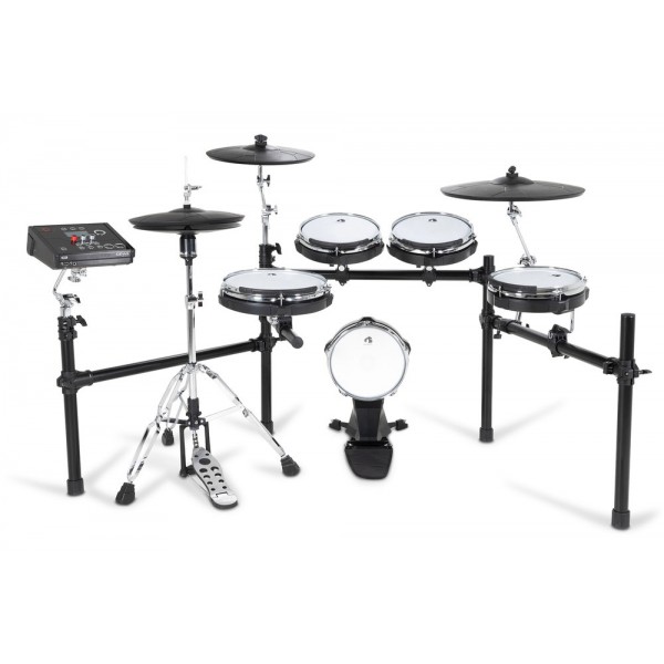 Gewa G3 E-Drum Set Studio 5 