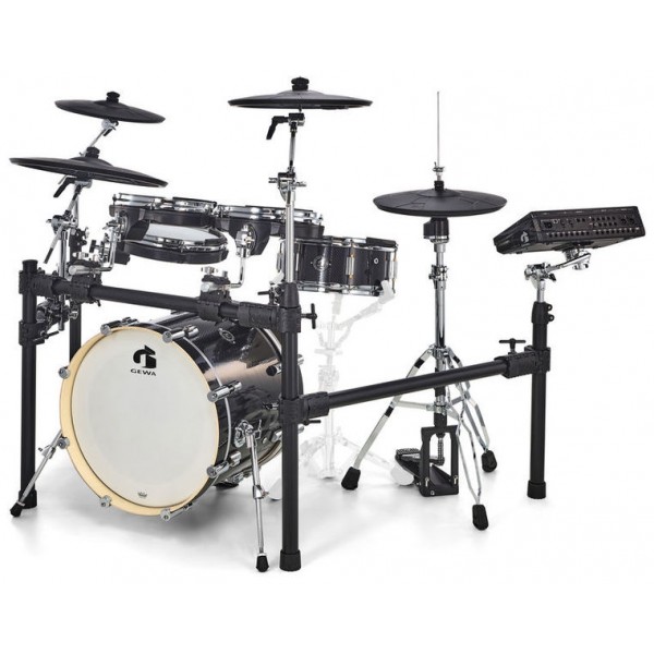 Gewa G9 E-Drum Set Studio 5