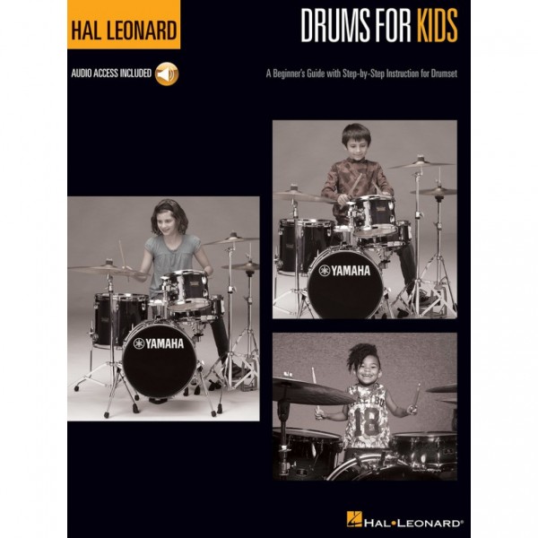 Drums For Kids