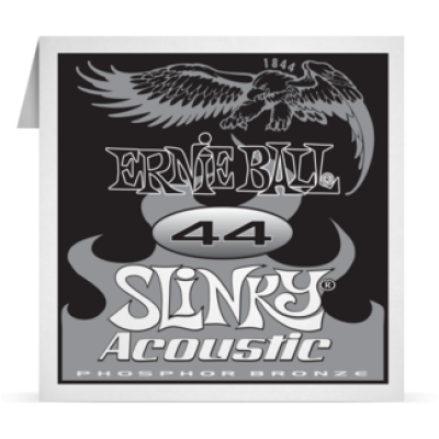 Ernie Ball 044 Slinky Acoustic Guitar Phosphor bronze