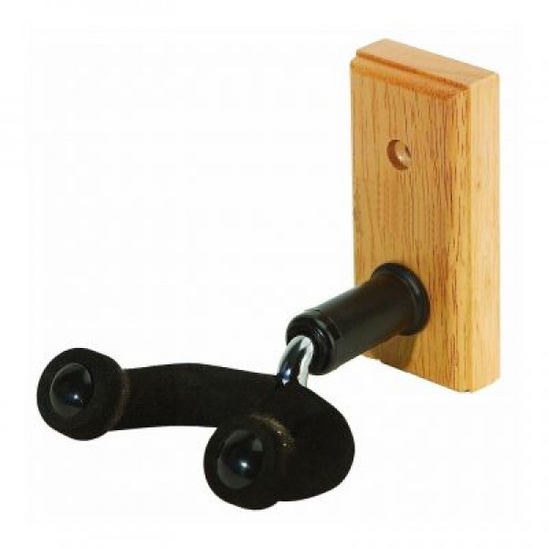 Gewa GH-10N Guitar/Bass Holder Wall Mounting 