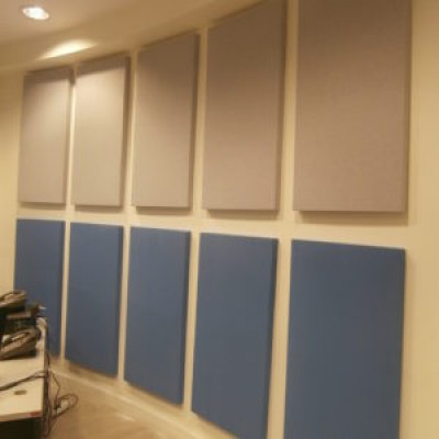 ALPHAcoustic Fabric 120