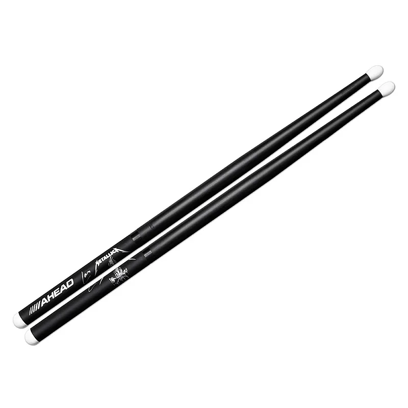 Ahead LU-SG Lars Urlich Scary Guy Drumsticks Ahead LU-SG Lars Urlich Scary Guy Drumsticks