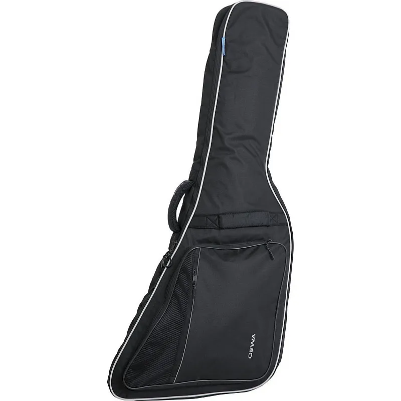 Gewa Explorer Guitar Gig Bag Economy 12