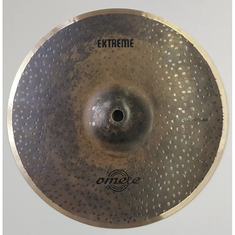 Omete Extreme 8'' Splash