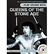 Play Drums With... Queens of the Stone Age