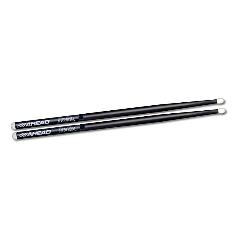Ahead JJ1 Speed Metal Drumsticks 