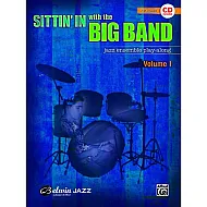 Sittin' In With The Big Band - Drums