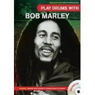 Play Drums With... Bob Marley
