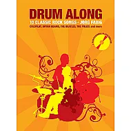 Drum Along - 10 Classic Rock Songs