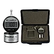DrumDial Digital Drum Tuner