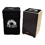 Gewa Cajon With Bag 
