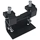 Gibraltar SC-BDPM Bass Drum Riser Gibraltar SC-BDPM Bass Drum Riser