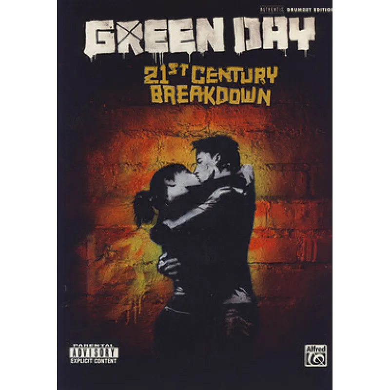 Green Day – 21st Century Breakdown