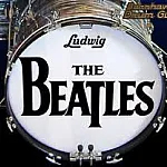 Vintage-Μεταχειρισμένα Drumset 