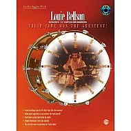 THEIR TIME WAS THE GREATEST Louie Bellson