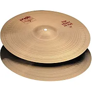 Paiste 2002 14" Heavy HI-Hat